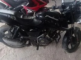 Bajaj Pulsar 125cc Drum BS6 2020