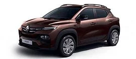 Renault Kiger RXE MT 2022