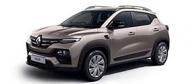 Renault Kiger RXE MT 2021