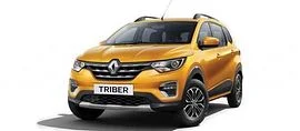 Renault Triber RXE BS6 2021
