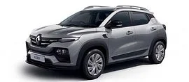 Renault Kiger RXE MT 2021