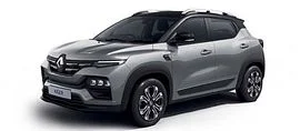 Renault Kiger RXT Turbo CVT Dual Tone 2022