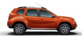 Renault Duster RXS 1.5 Petrol BS6 2021