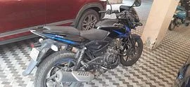 Bajaj Pulsar 150cc Rear Disc 2019
