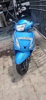 TVS Jupiter ZX 2018