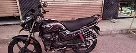 Hero Passion Pro 100cc 2013