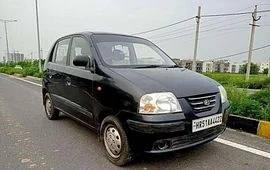 Hyundai Santro Xing GLS 2007