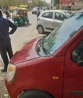 Maruti Suzuki Wagon R LXi 2007