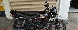 Honda CB Shine 125cc 2012