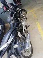 Bajaj Pulsar 150cc 2006