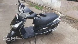 Hero Destini 125 VX 2019