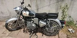 Royal Enfield Classic 350cc 2014