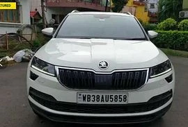 Skoda Karoq 1.5 TSI 2020