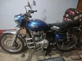 Royal Enfield Electra 350cc 2016