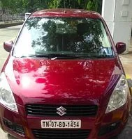Maruti Suzuki Ritz ZXi 2009