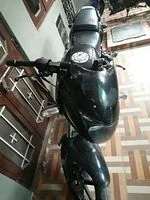 Bajaj Pulsar 180cc 2015
