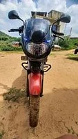 Bajaj Pulsar 150cc 2016