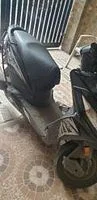 Honda Dio 110cc 2019