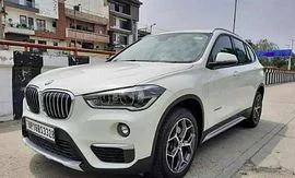 BMW X1 sDrive 20d xLine 2018