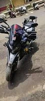 Bajaj Dominar 400 2017