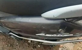Honda Activa 110cc 2016