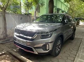 Kia Seltos GTX Plus DCT 1.4 Petrol 2019