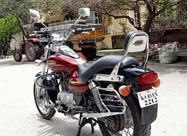 Bajaj Avenger 180cc 2006