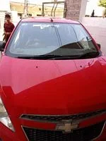 Chevrolet Beat LS Diesel 2012