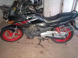 Hero Karizma R 223cc 2010