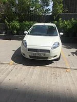 Fiat Punto Emotion 1.3 2014