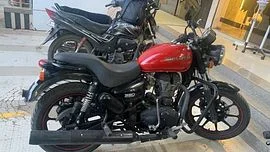 Royal Enfield Thunderbird X 350cc 2019