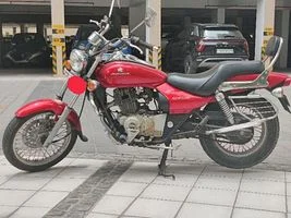 Bajaj Avenger 220cc 2011