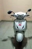 Honda Activa 110cc 2012