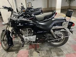 Bajaj Avenger 220cc 2013