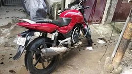 Bajaj  Pulsar 180cc 2008