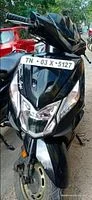 Honda Dio 110cc DLX 2018