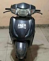 Honda Activa 100cc 2009