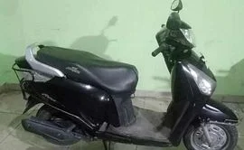 Honda Aviator 110cc 2012