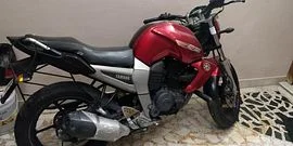 Yamaha FZs 150cc 2010