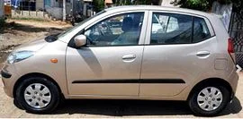 Hyundai i10 Sportz 1.2 2008