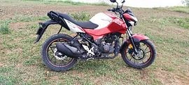 Hero Xtreme 160R 100 Million Edition 2021