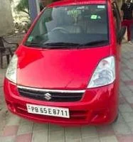 Maruti Suzuki Zen Estilo LXi 2007