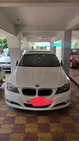 BMW 3 Series 320 D HIGHLINE 2010