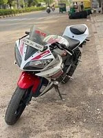 Yamaha YZF-R15 150cc 2012