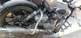 Royal Enfield Bullet 350 cc 2001