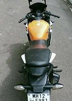 Honda CBR 150R 150cc 2013