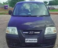 Hyundai Santro Xing GL 2007
