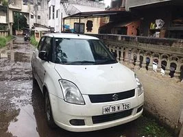 Maruti Suzuki Swift VDi 2007