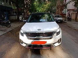 Kia Seltos GTX Plus DCT 1.4 Petrol 2020