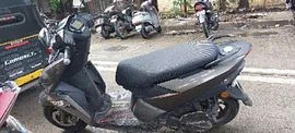 TVS Ntorq 125 Disc 2018